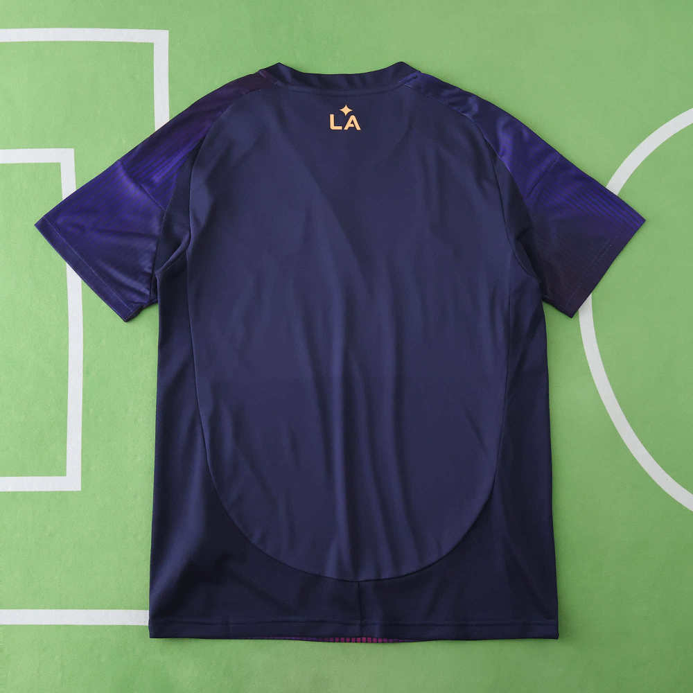 2526 season Los Angeles Galaxy away Fan version