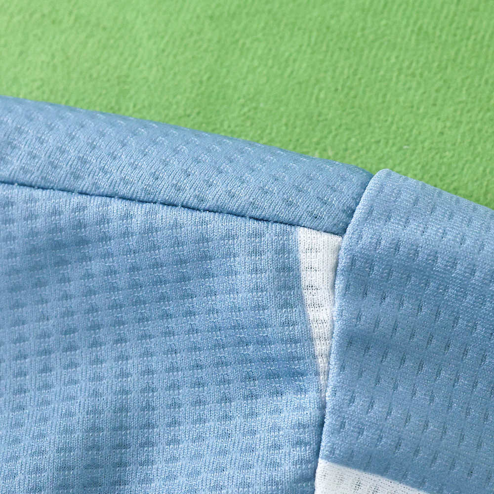 2425 season Argentina 50th anniversary Kids kit
