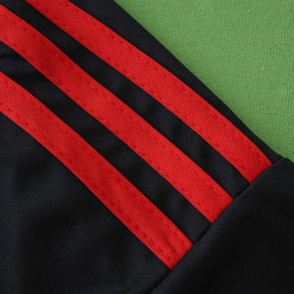 2526 season CR Flamengo home Fan version