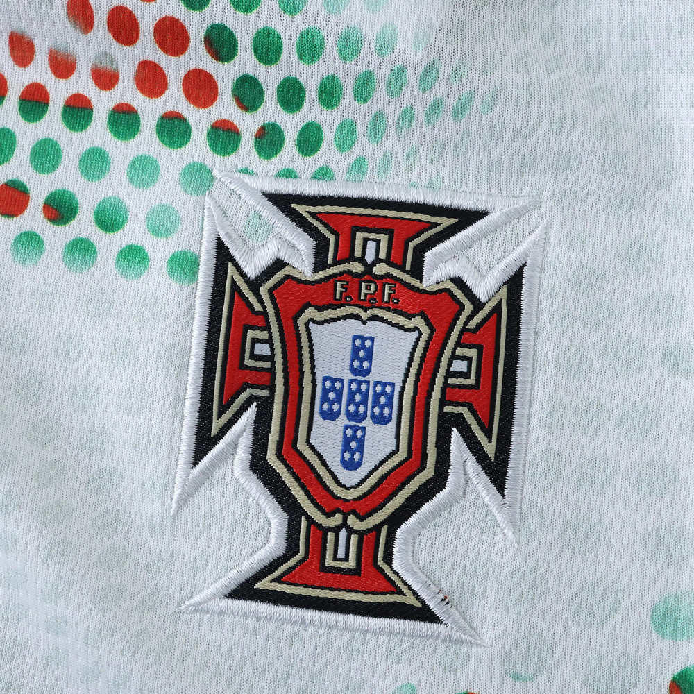 2526 season Brazil away Player version