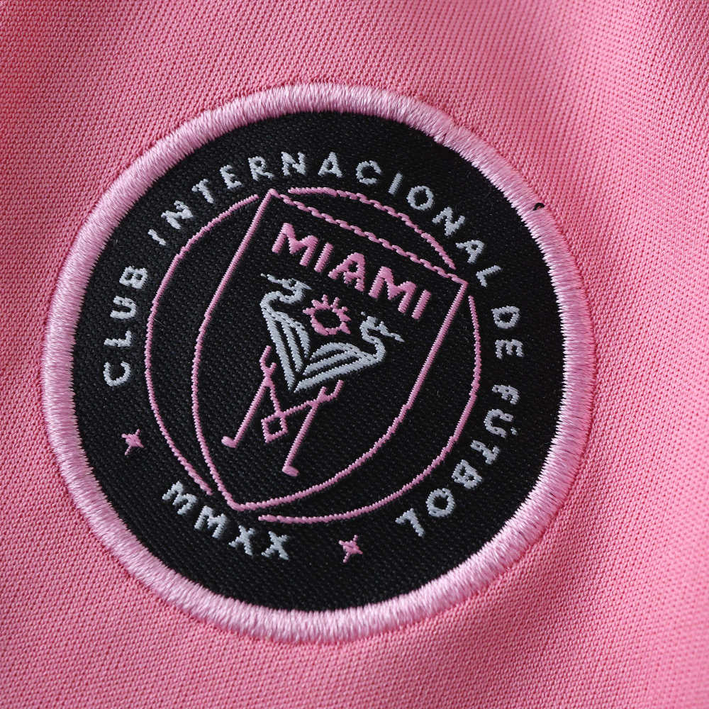 2526 season Inter Miami CF home Kids kit