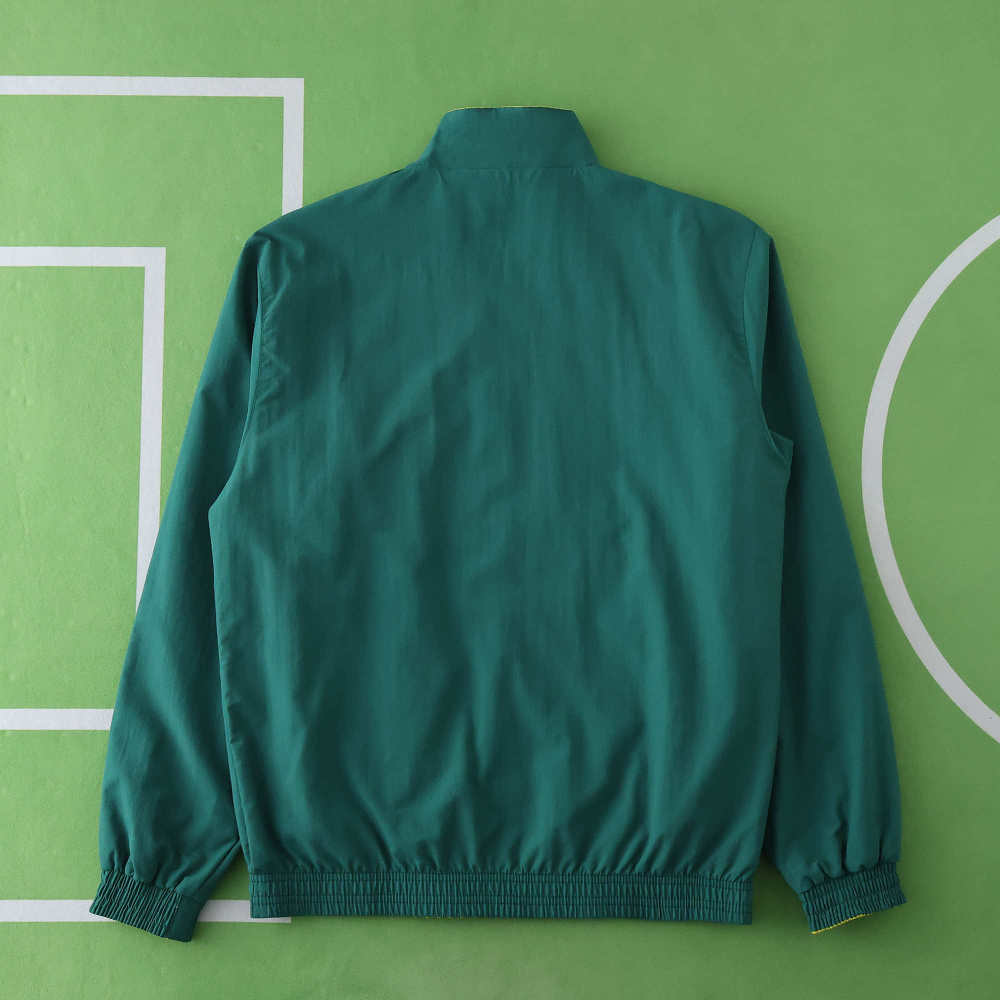 2425 Newcastle United F.C. Wear on both sides windbreaker