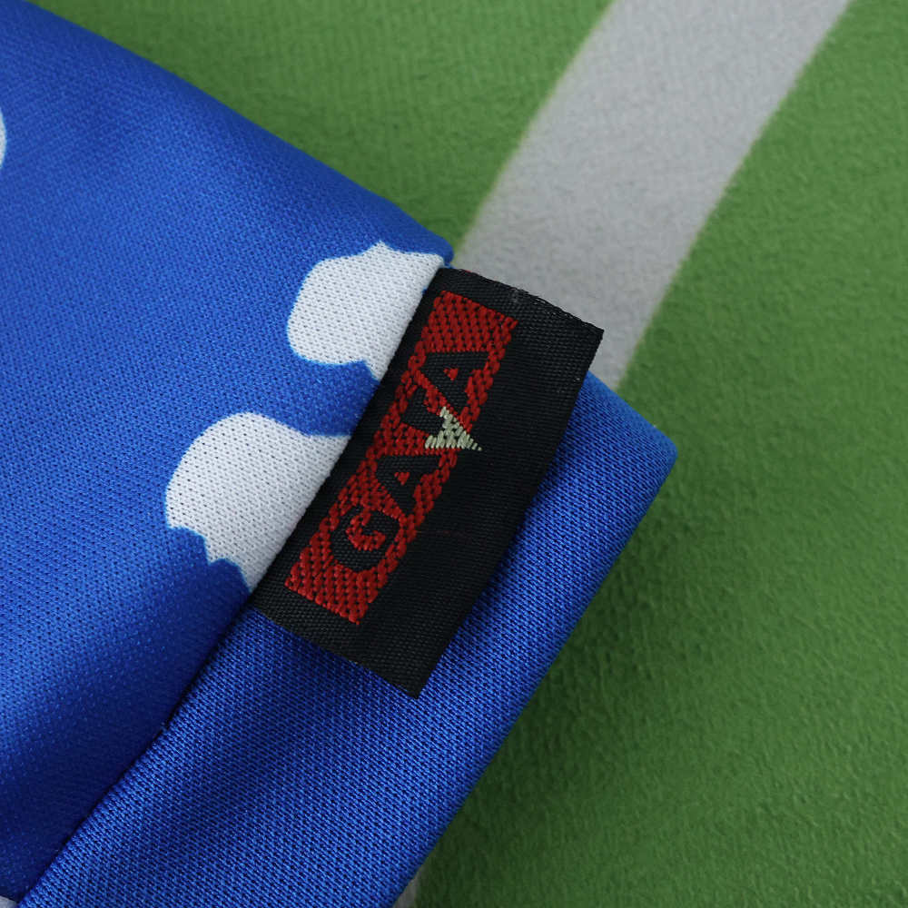 9900 season Juventus F.C. away retro Fan version