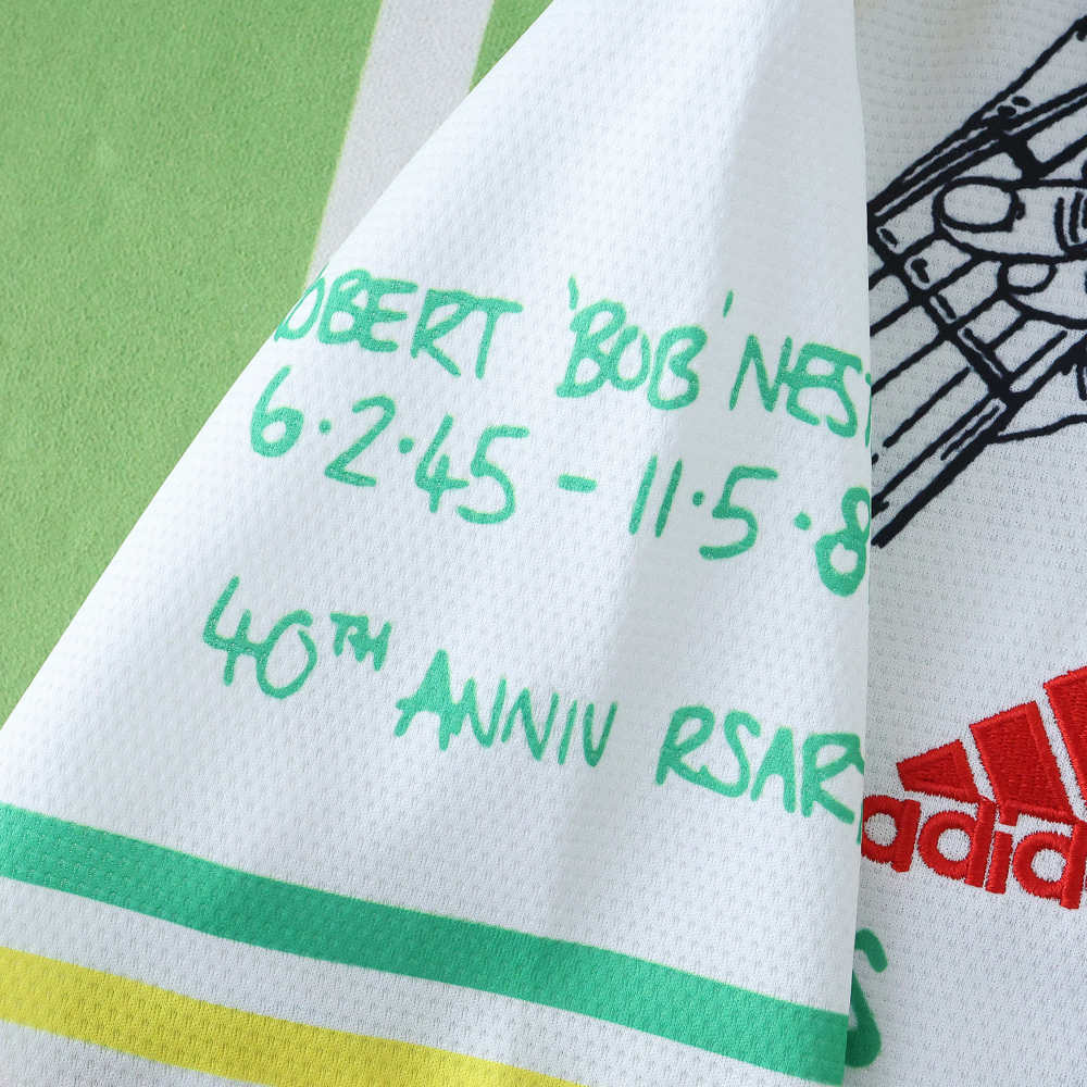 2425 season AFC Ajax Concept version Fan version