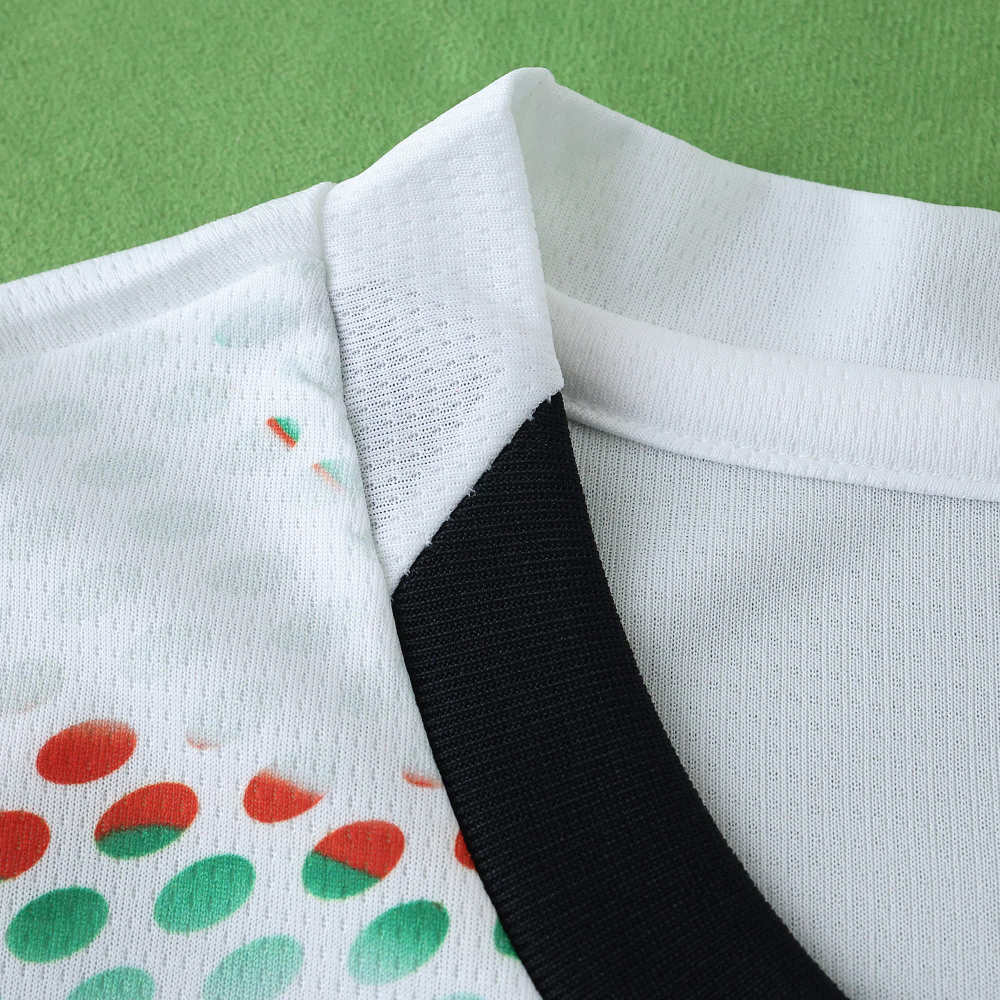 2526 season Brazil away Player version