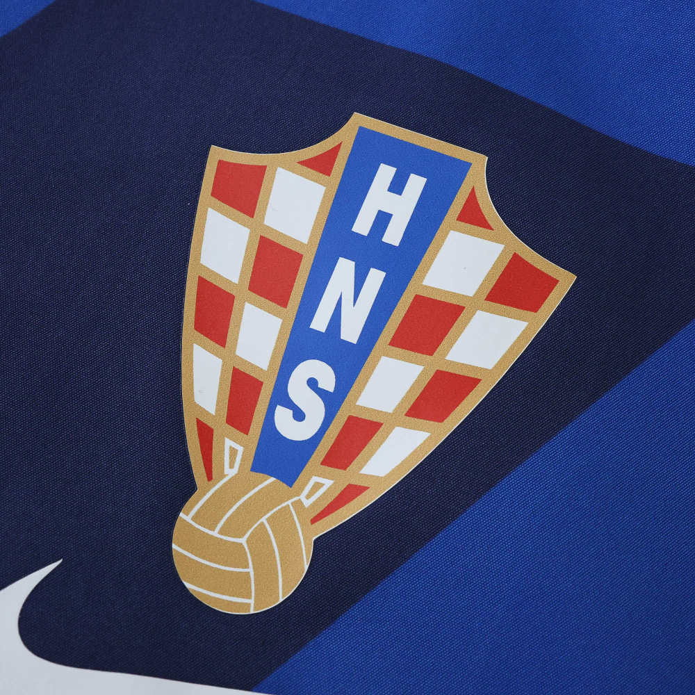 2425 Croatia Wear on both sides windbreaker