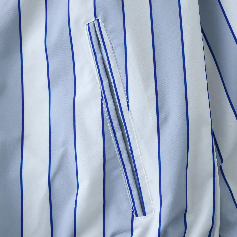 8889 Everton F.C. Wear on both sides windbreaker