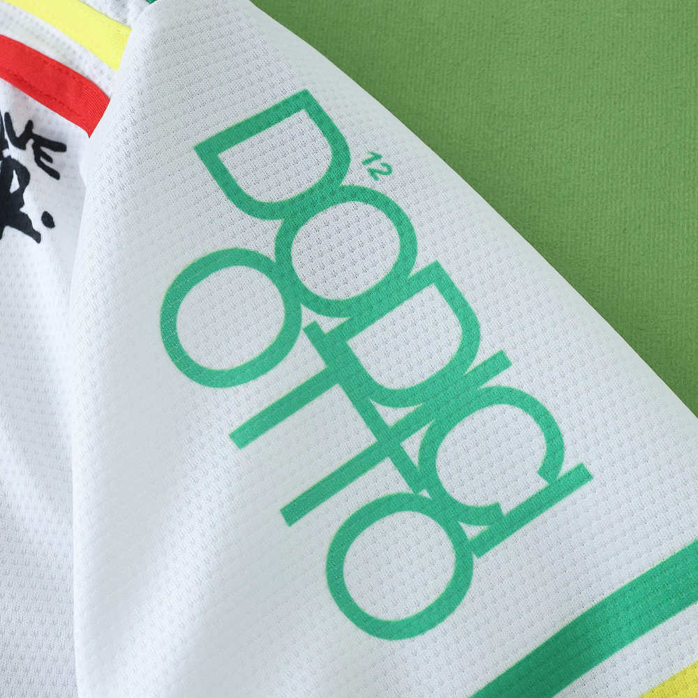 2425 season AFC Ajax Concept version Fan version