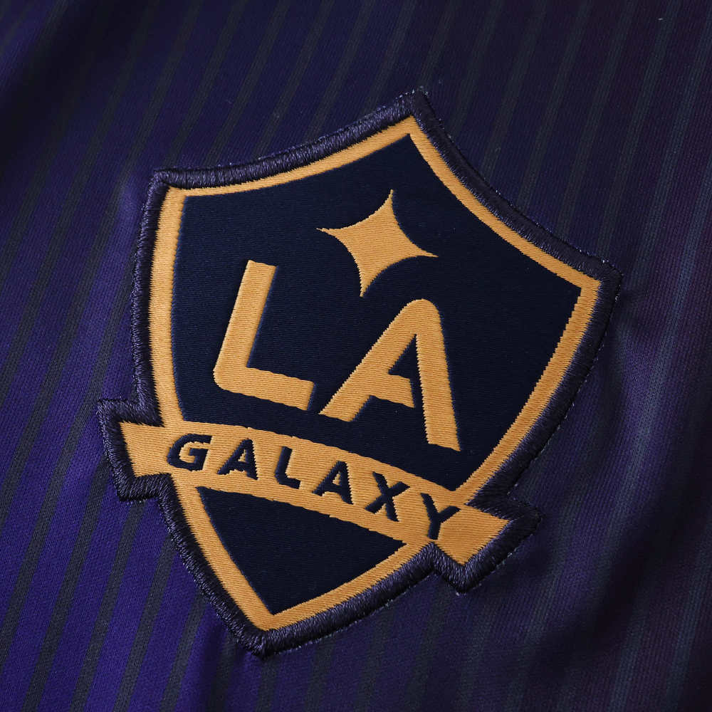 2526 season Los Angeles Galaxy away Fan version
