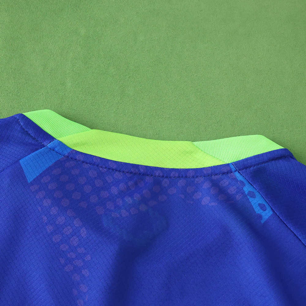 2526 season Brazil away Fan version