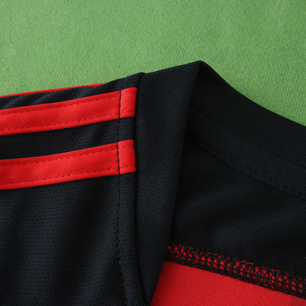 0304 season A.C. Milan home retro Fan version