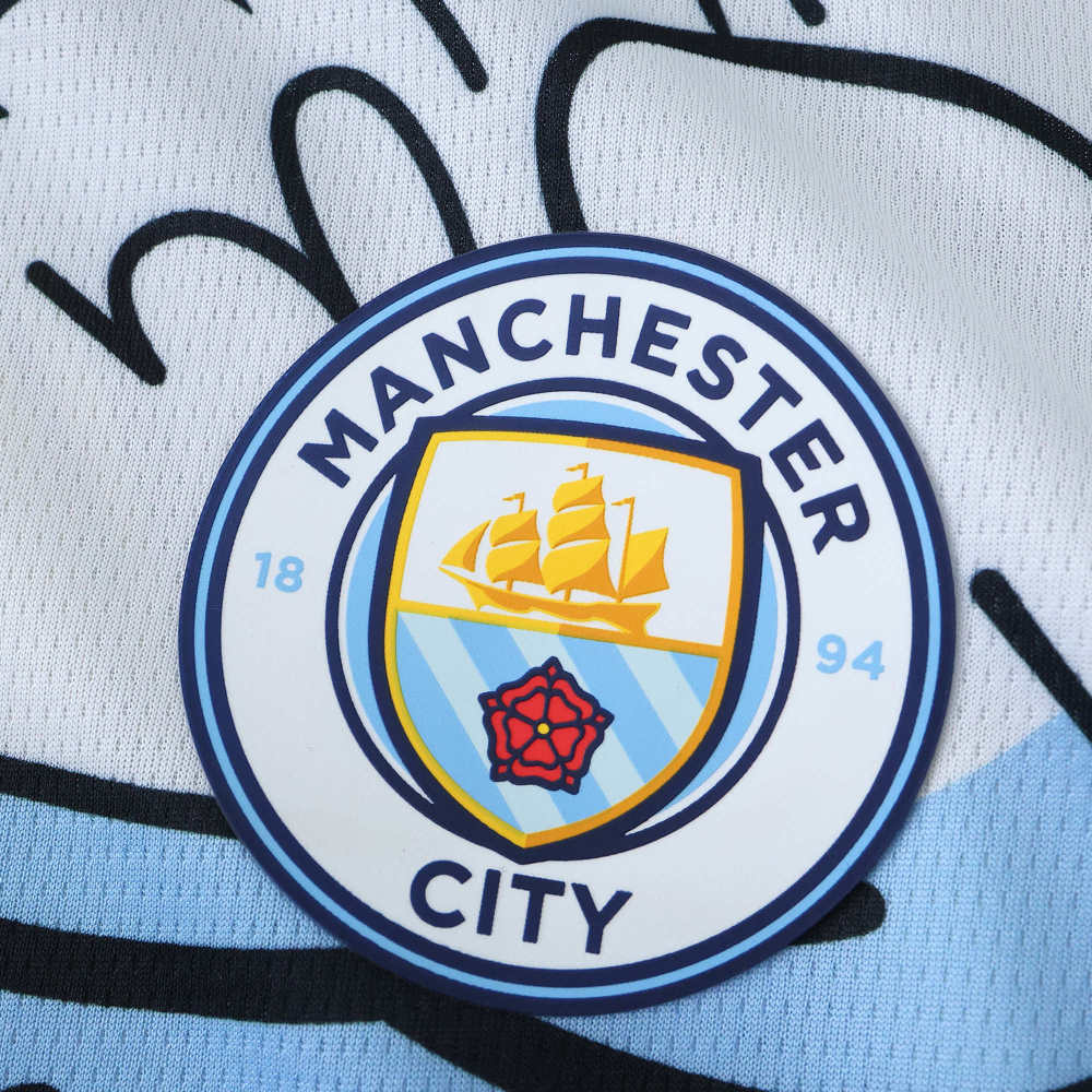 2526 season Manchester City F.C. Concept version Fan version