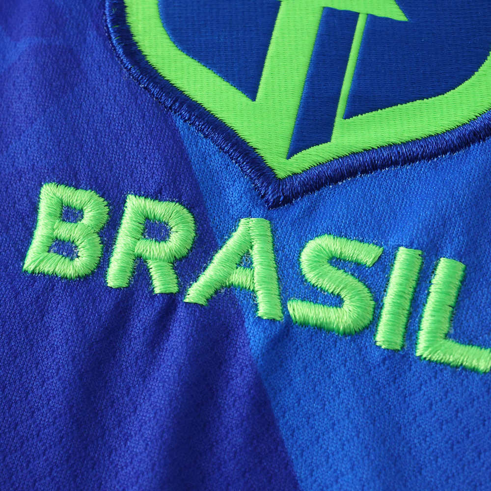 2526 season Brazil away Fan version