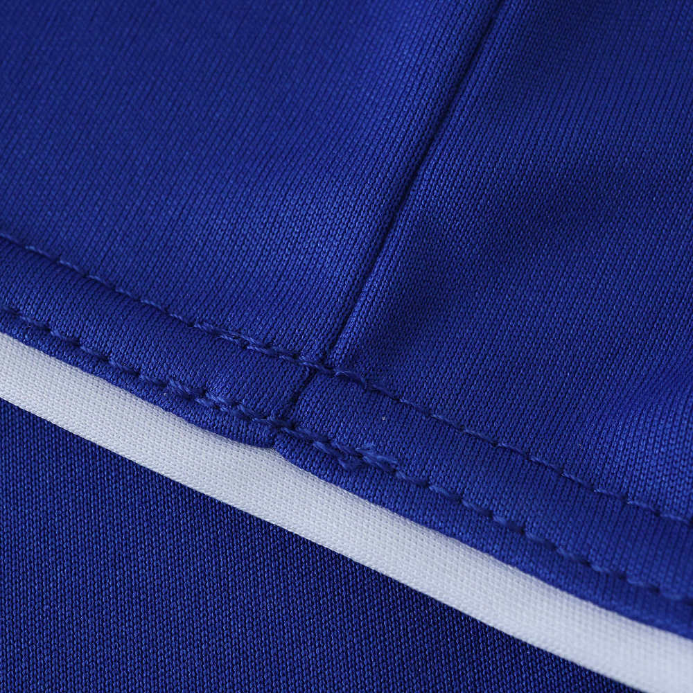1011 season FC Schalke 04 home retro Fan version