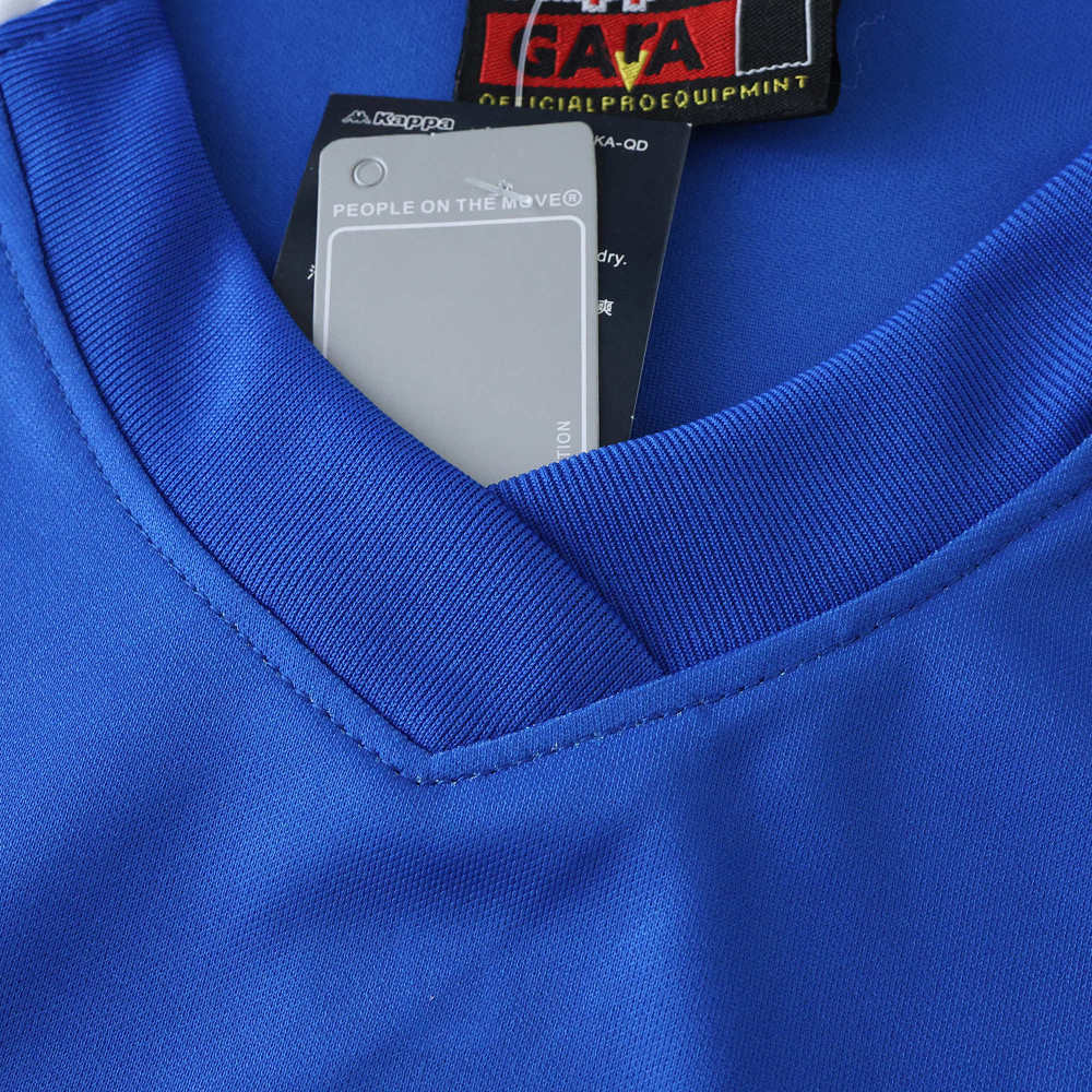 9900 season Juventus F.C. away retro Fan version