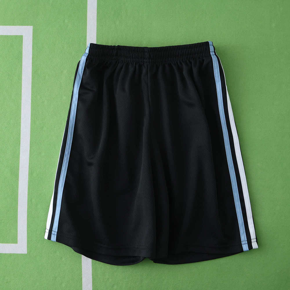 2425 season Argentina 50th anniversary Kids kit
