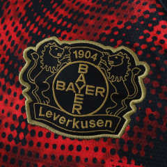 2526 season Bayer 04 Leverkusen Concept version Fan version