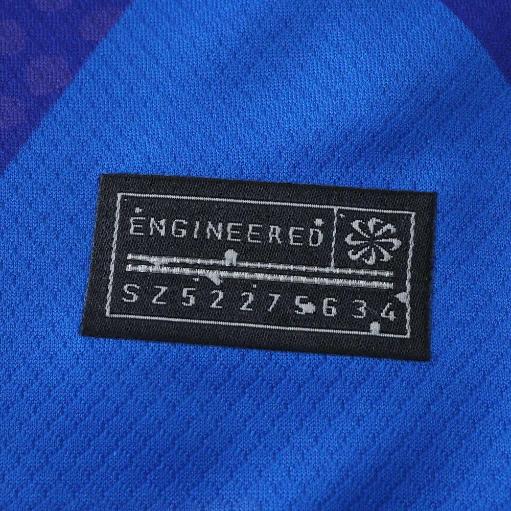 2526 season Brazil away Fan version