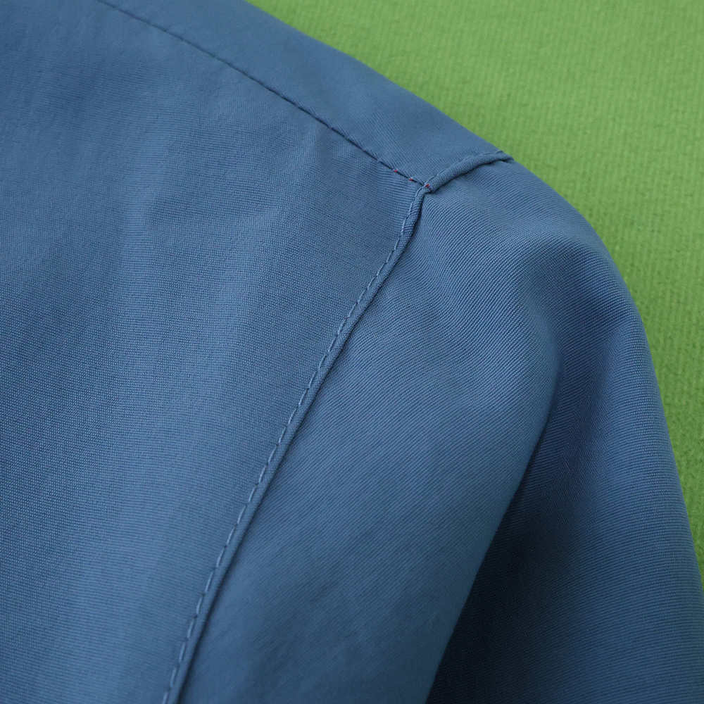 2526 Portugal Wear on both sides windbreaker