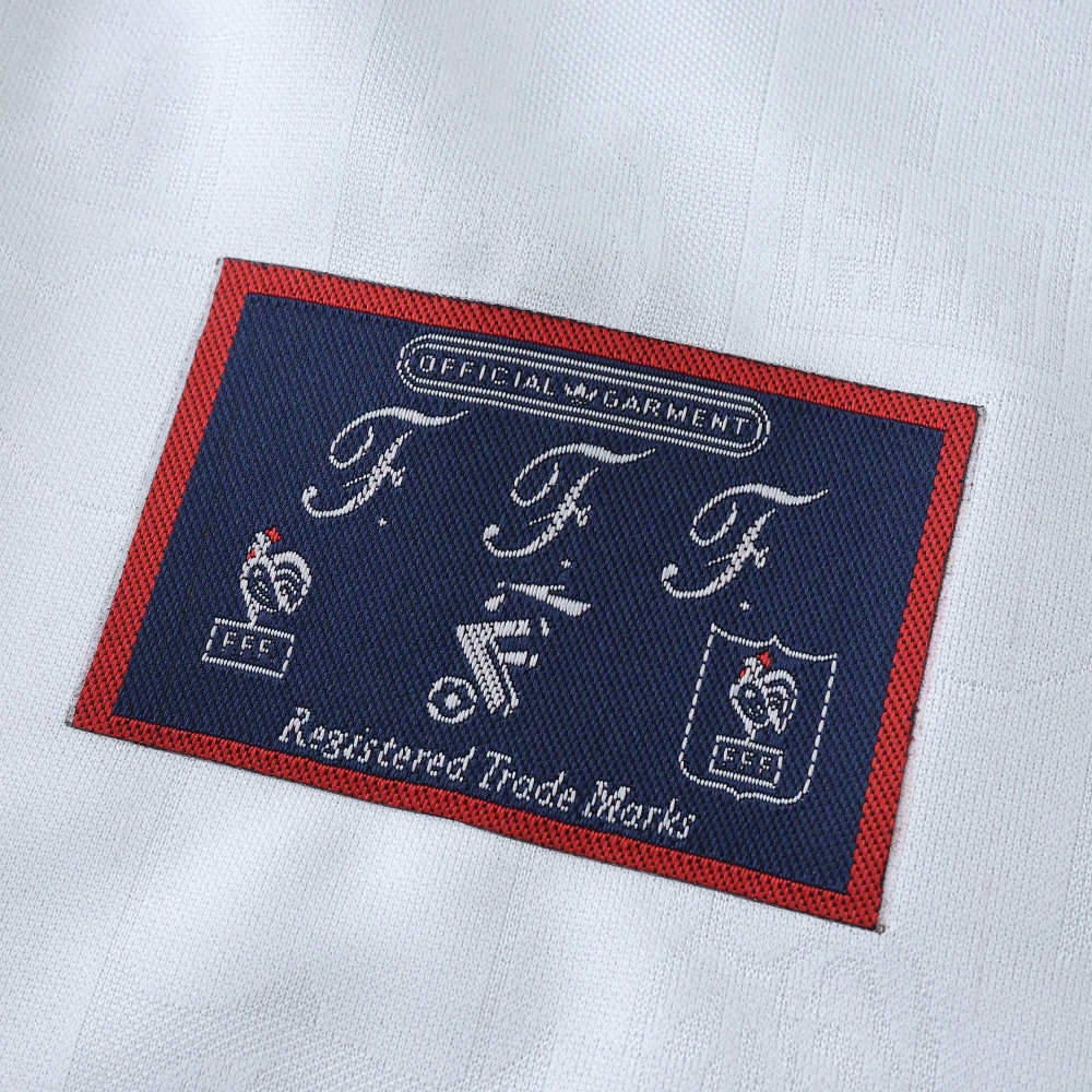 1996 season France away retro Fan version