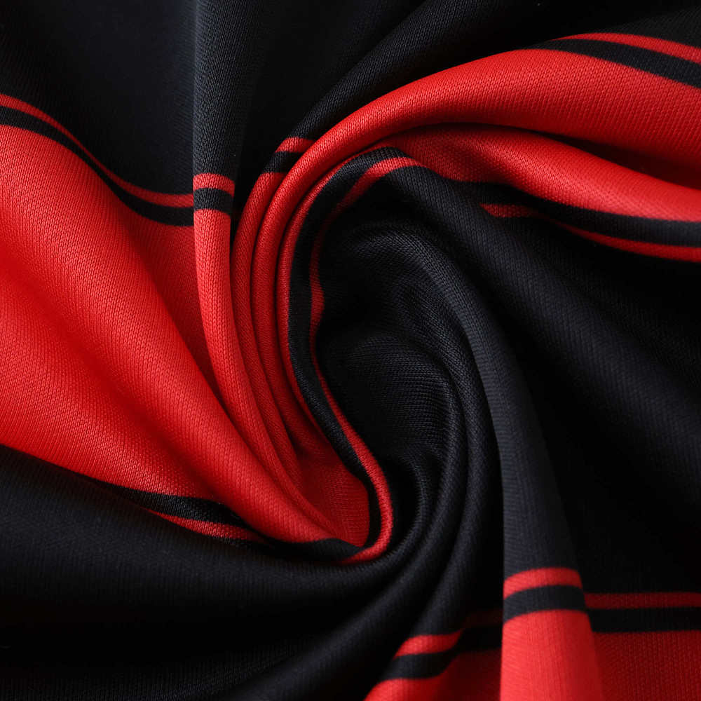 2526 season CR Flamengo home Fan version