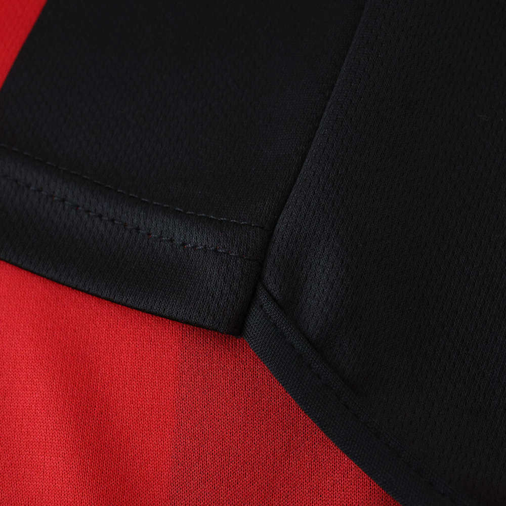 0304 season A.C. Milan home retro Fan version