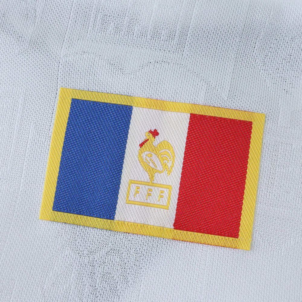 1996 season France away retro Fan version