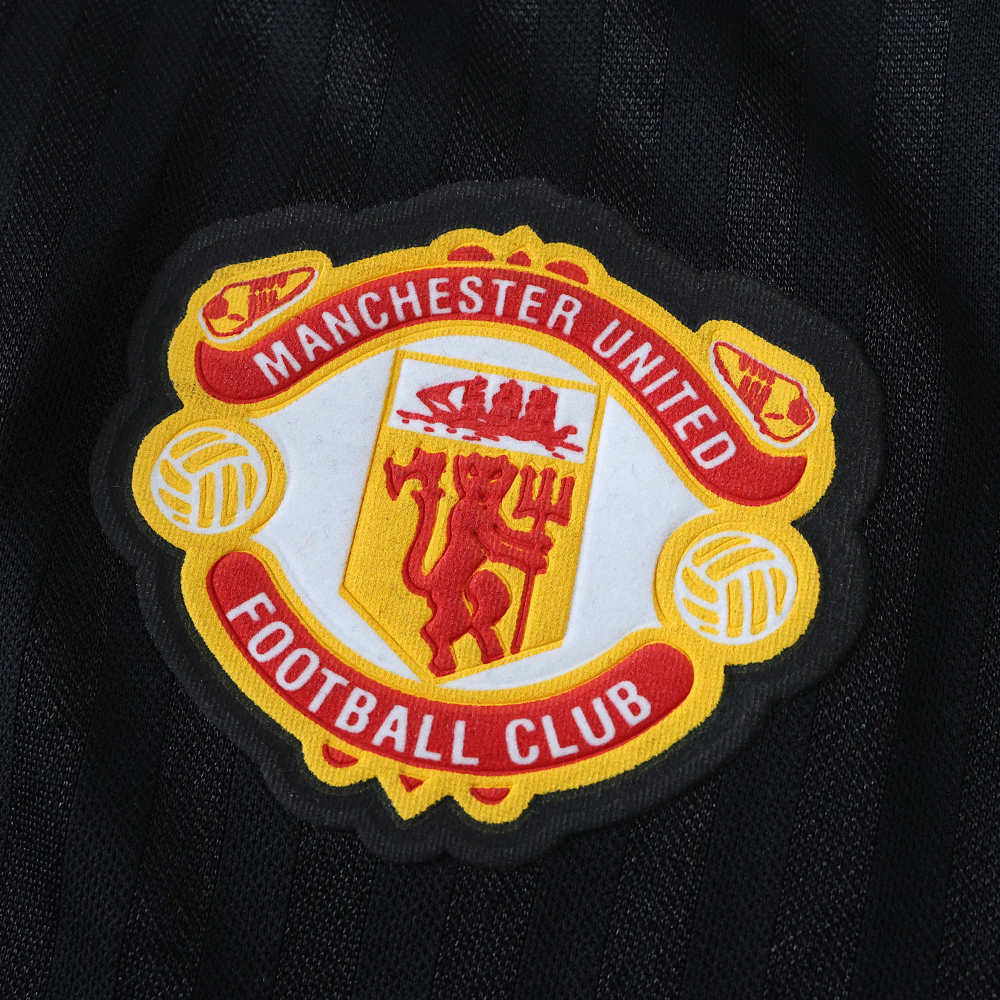 2425 Manchester United F.C. CF retro T shirt