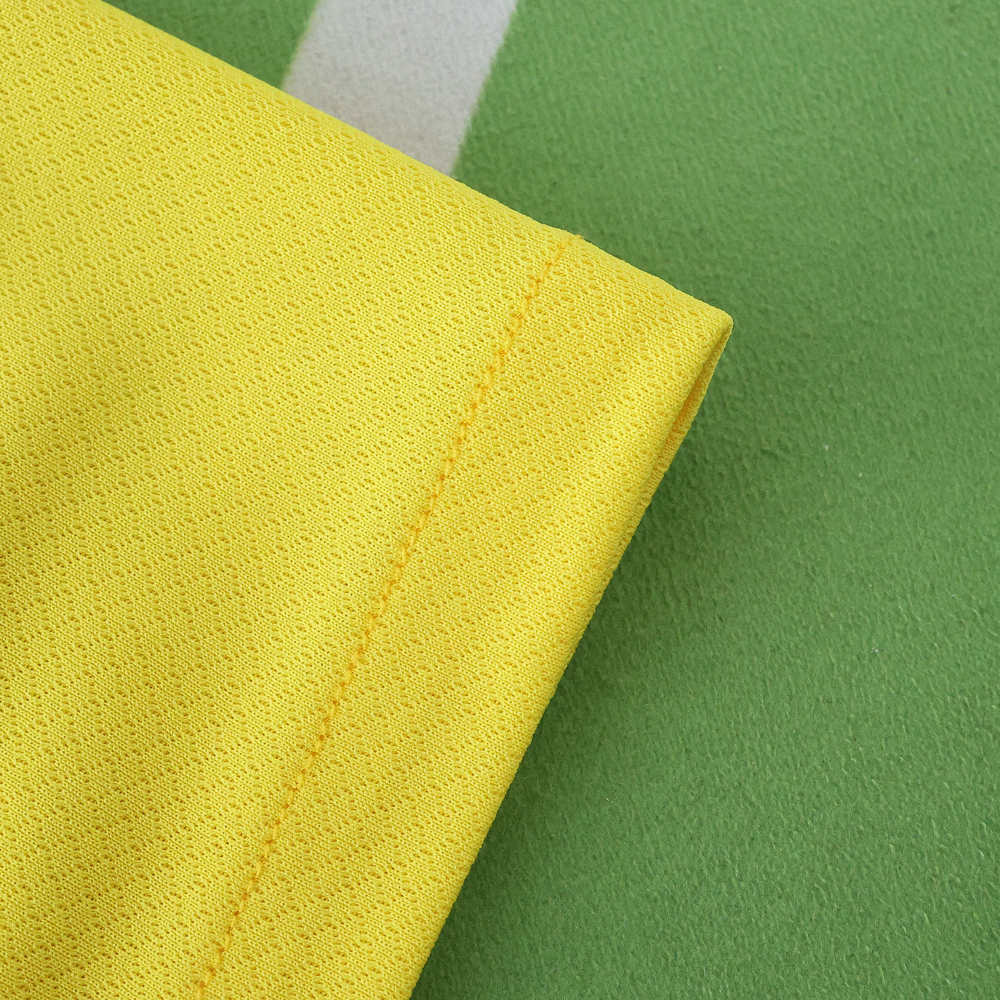 2526 season Brazil home Fan version