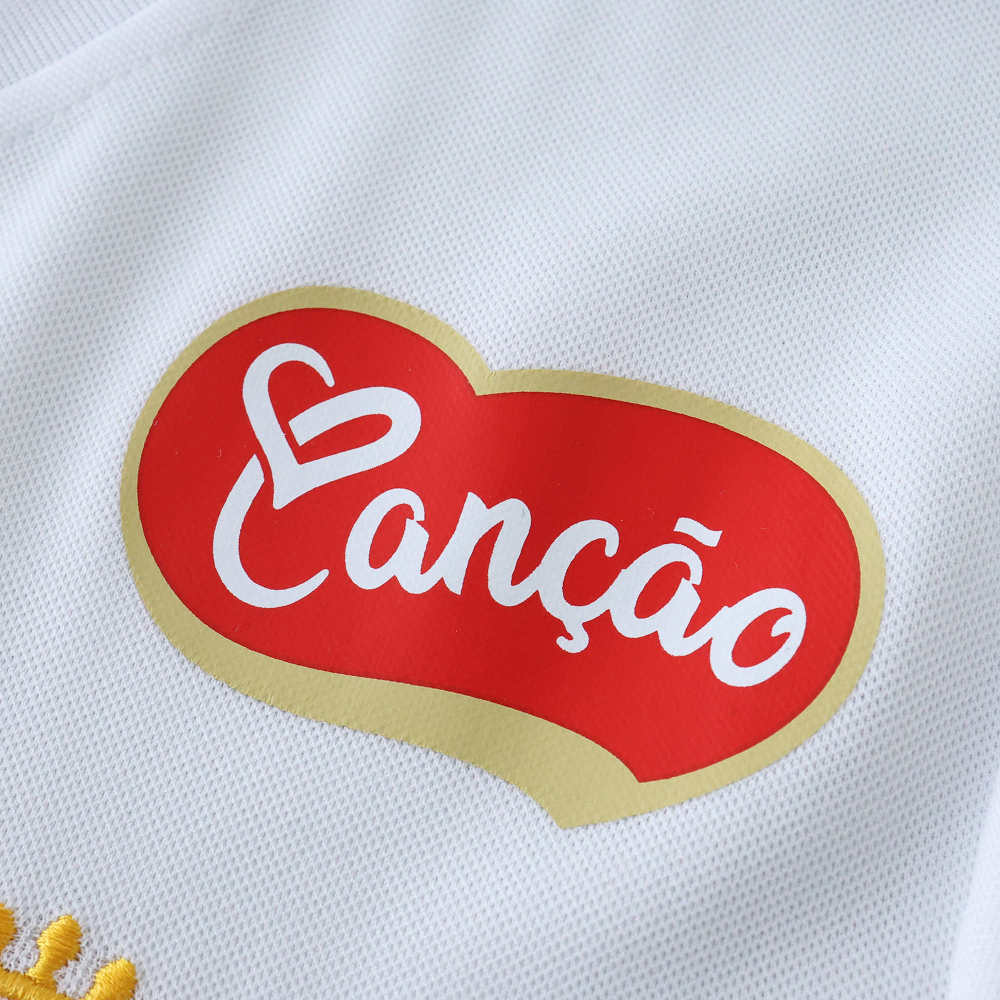 2526 season Santos FC home Fan version