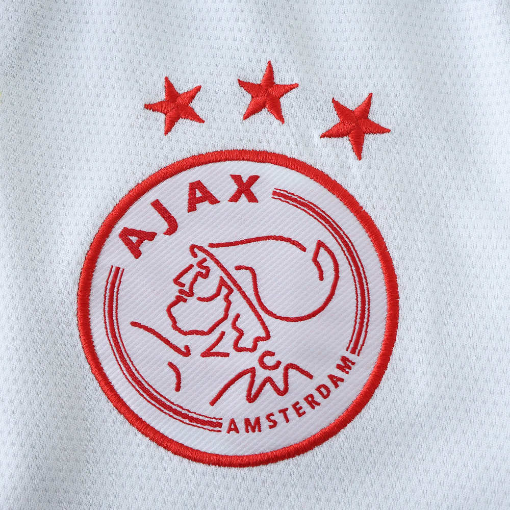 2425 season AFC Ajax Concept version Fan version