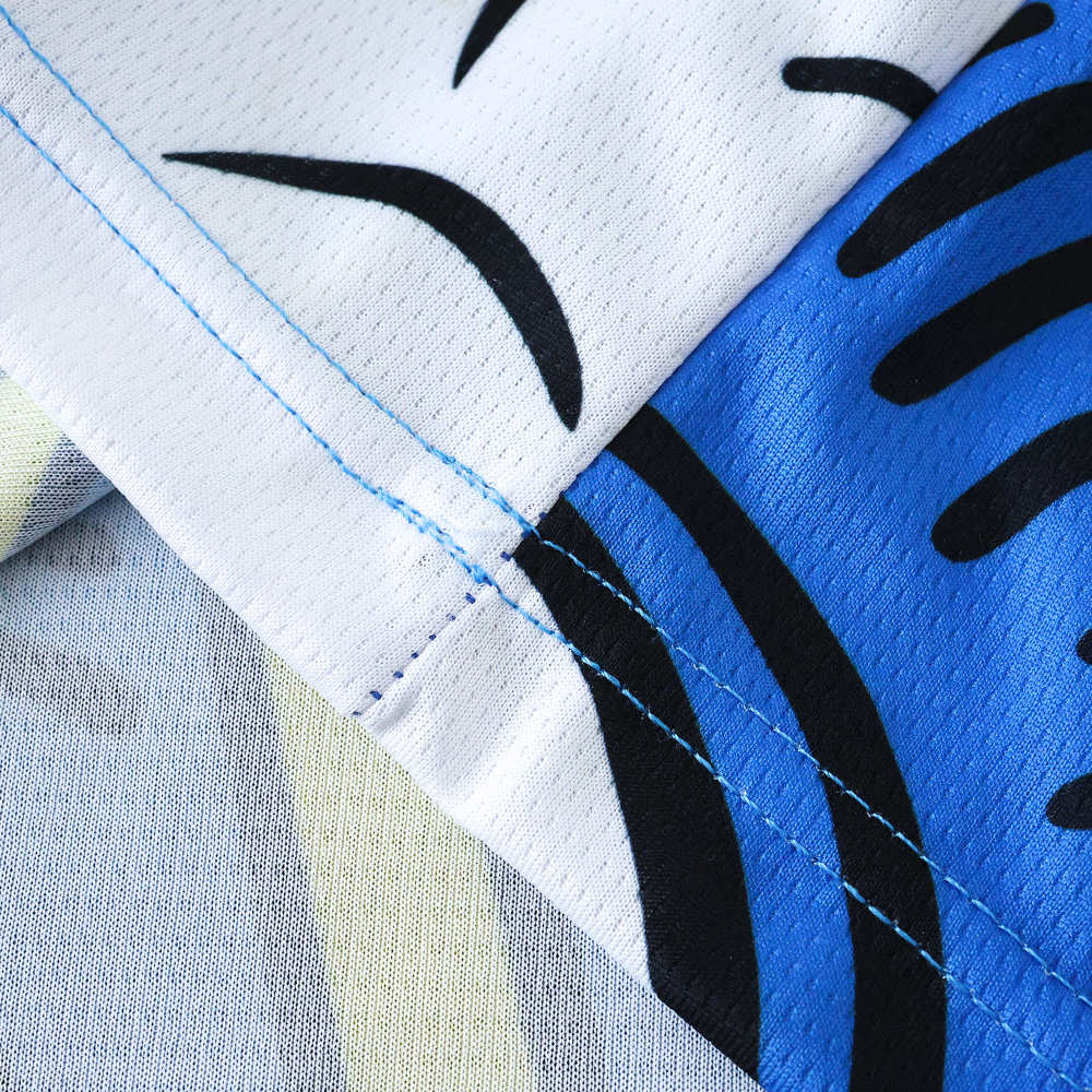 2526 season Manchester City F.C. Concept version Fan version