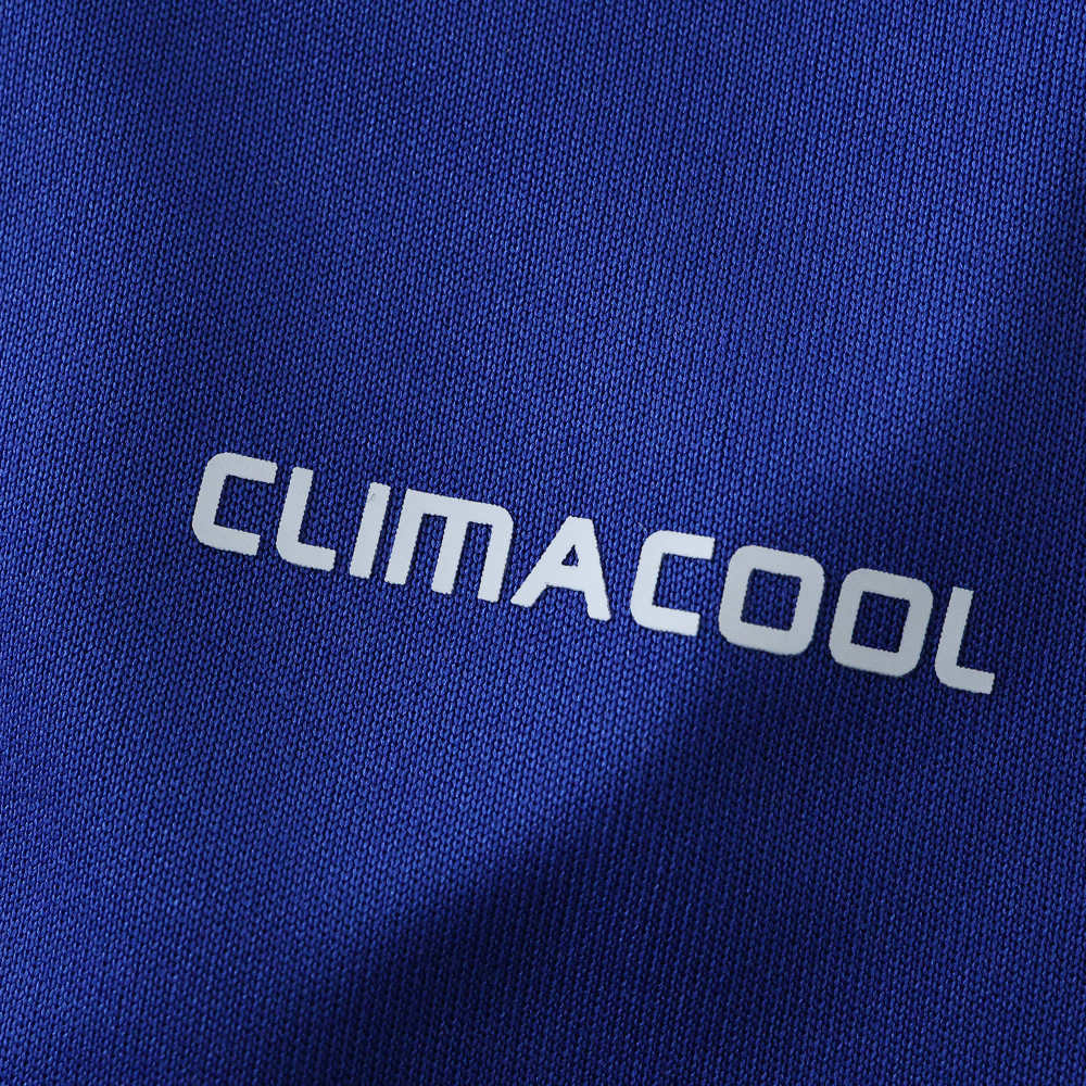 1011 season FC Schalke 04 home retro Fan version