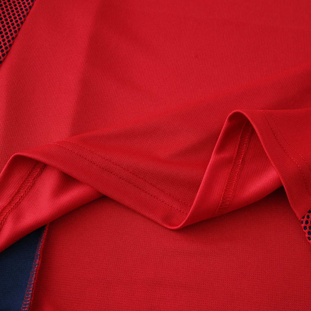 0203 season Fußball-Club Bayern München home retro Fan version