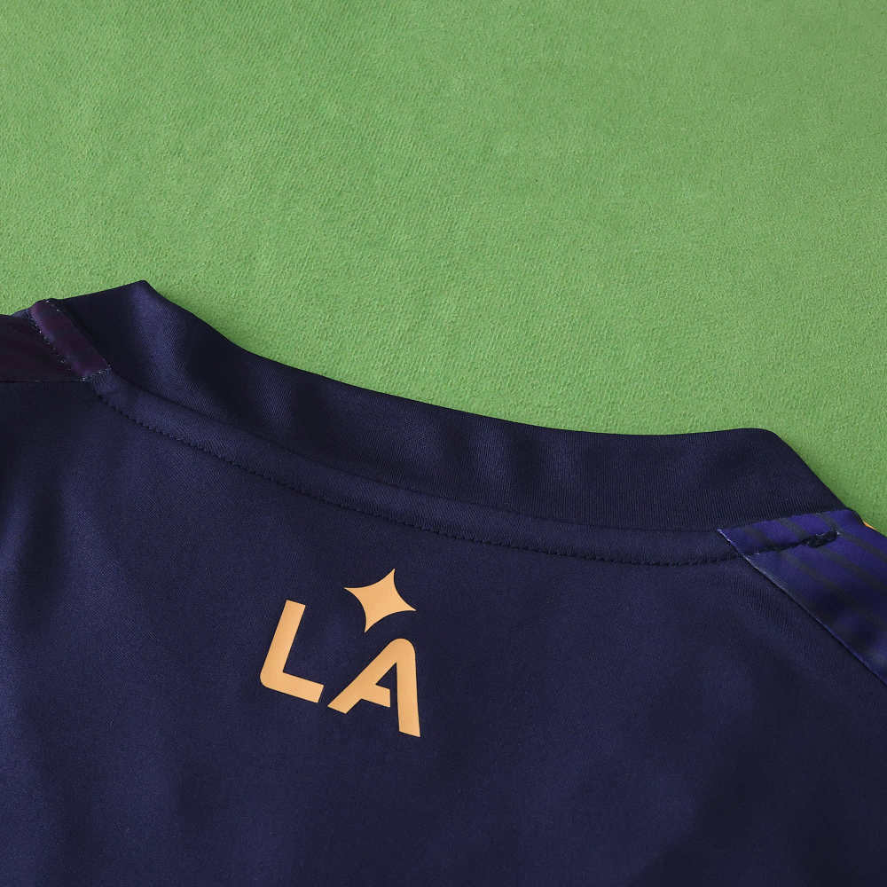 2526 season Los Angeles Galaxy away Fan version