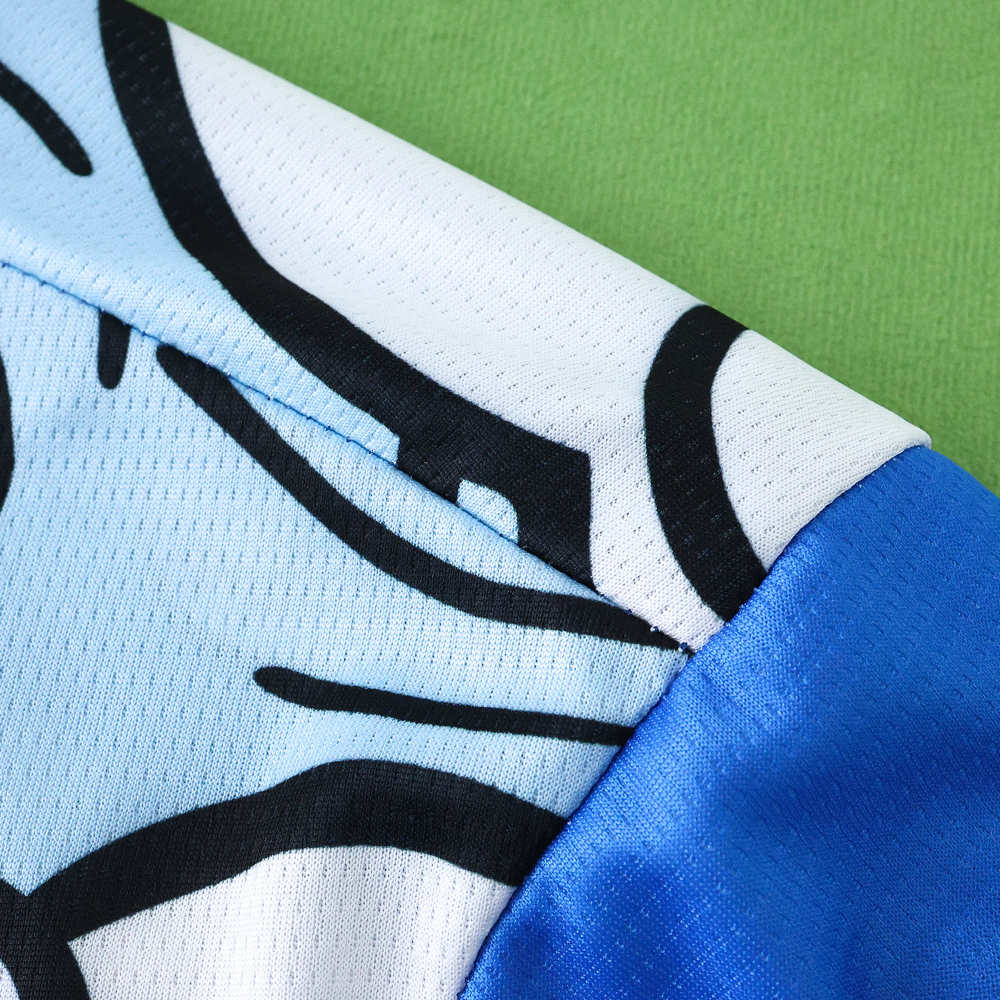 2526 season Manchester City F.C. Concept version Fan version