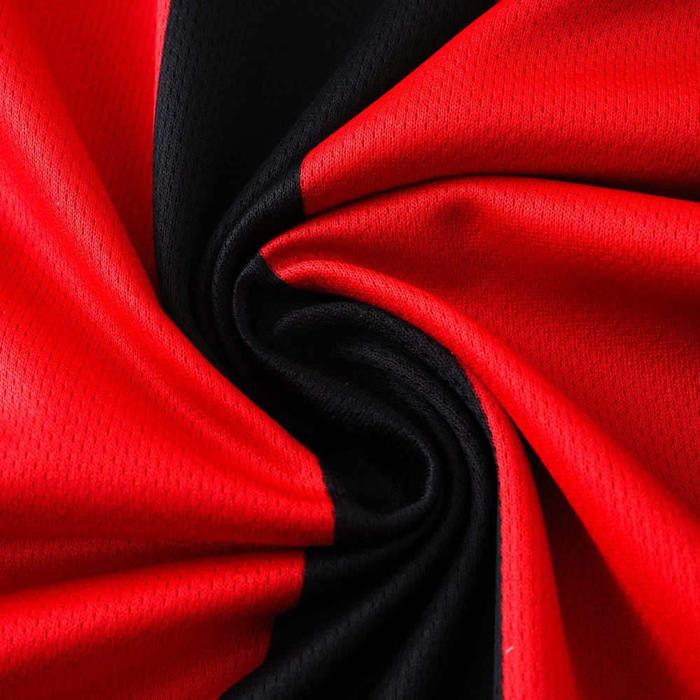 0304 season A.C. Milan home retro Fan version