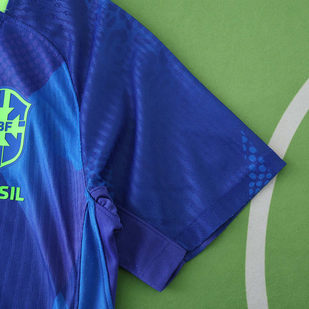 2526 season Brazil away Player version