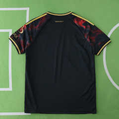 2526 season Bayer 04 Leverkusen Concept version Fan version