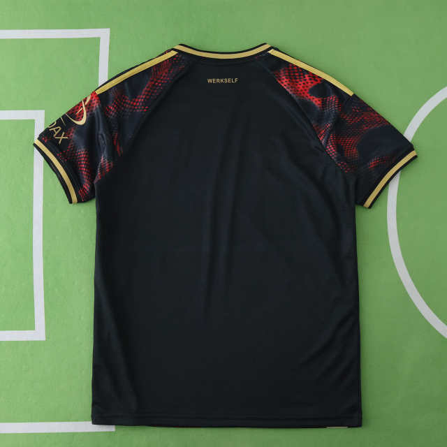 2526 season Bayer 04 Leverkusen Concept version Fan version
