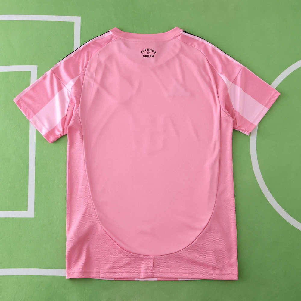 2526 season Brazil home Women's Shirt