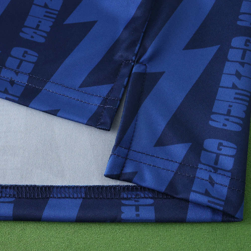 9495 season Arsenal F.C. away retro Fan version
