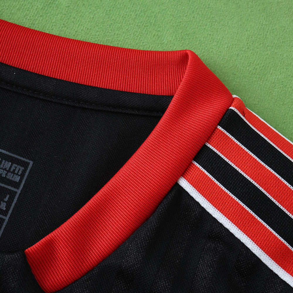 2425 Manchester United F.C. CF retro T shirt