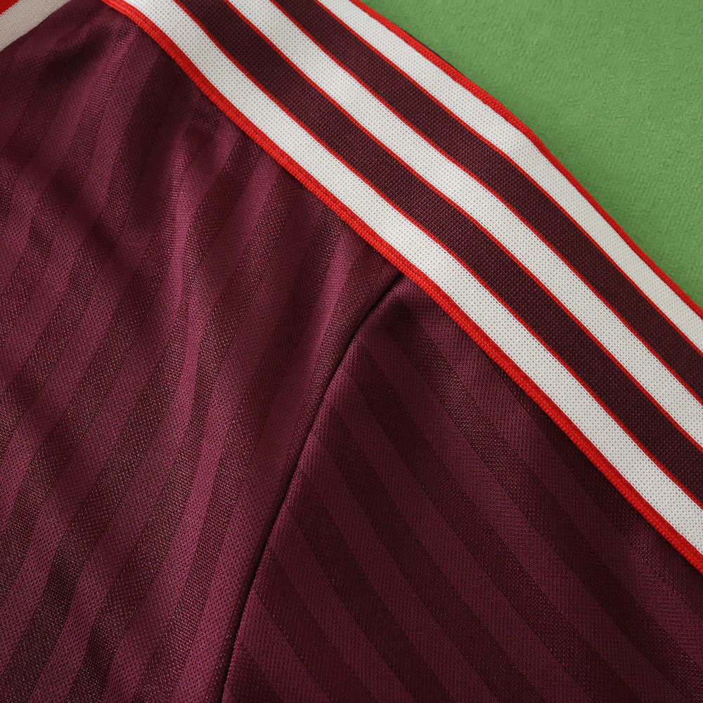 2425 Fußball-Club Bayern München retro T shirt