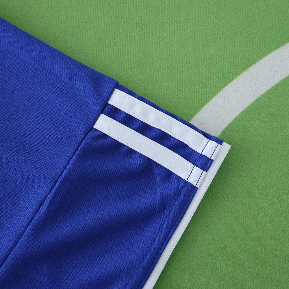 1011 season FC Schalke 04 home retro Fan version