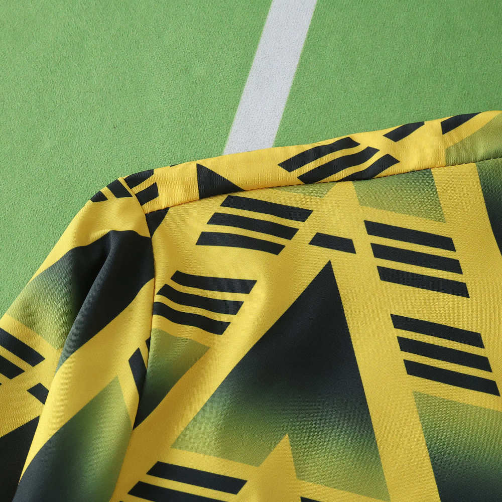 9193 Arsenal F.C. Wear on both sides windbreaker