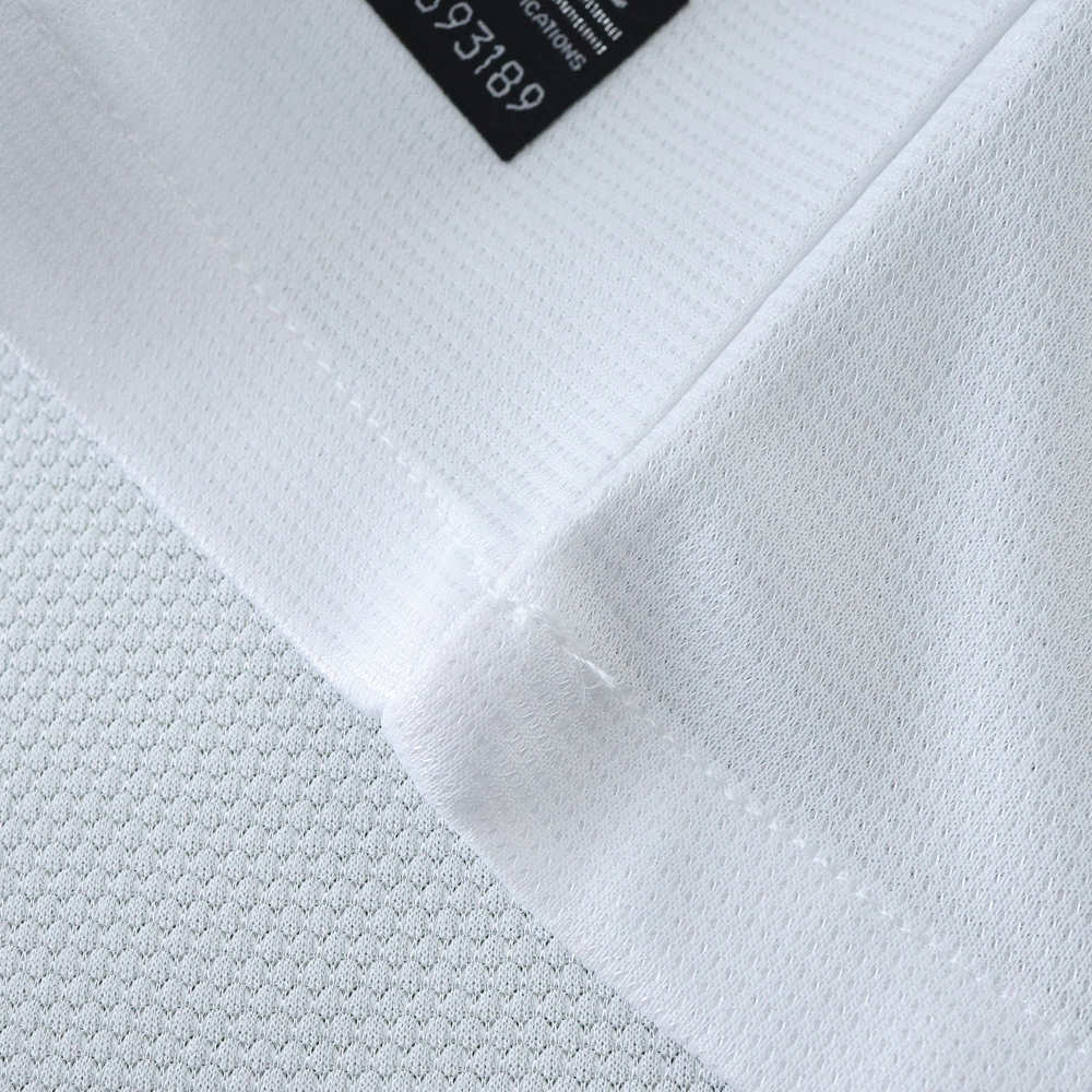 2013 Santos FC home Long sleeved retro Fan version