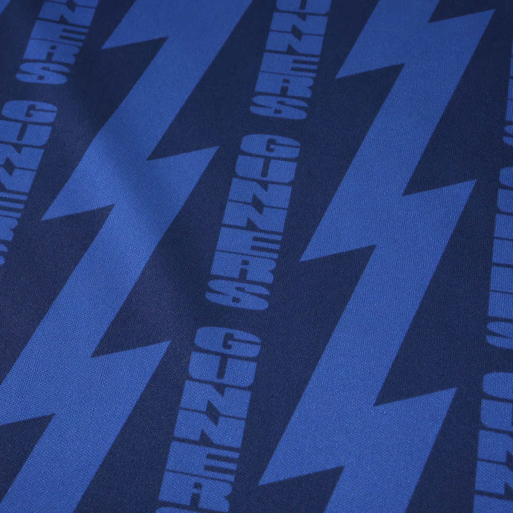 9495 season Arsenal F.C. away retro Fan version