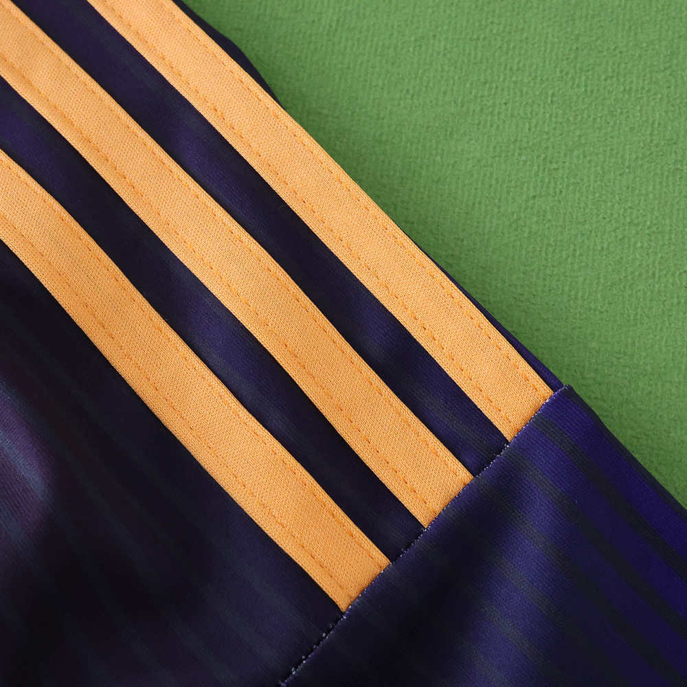 2526 season Los Angeles Galaxy away Fan version