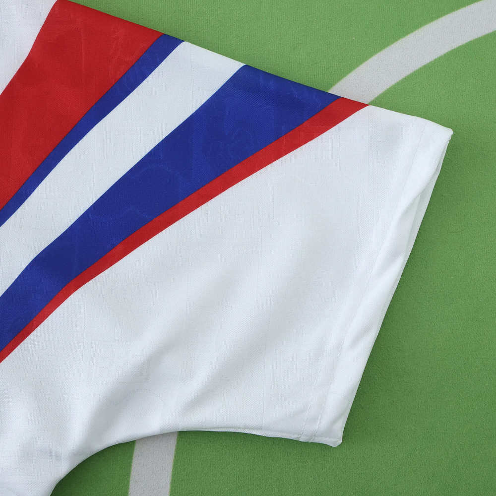 1996 season France away retro Fan version